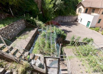 Giardino - Appartamento Via Santissimo Nome di Gesù
 
11, Ceranesi - foto 32