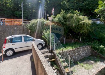 Giardino - Appartamento Via Santissimo Nome di Gesù
 
11, Ceranesi - foto 33