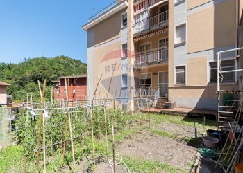 Edificio all\'aperto - Appartamento Via Santissimo Nome di Gesù
 
11, Ceranesi - foto 34