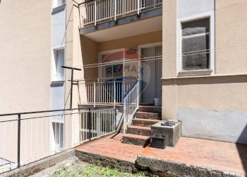 Edificio all\'aperto - Appartamento Via Santissimo Nome di Gesù
 
11, Ceranesi - foto 35