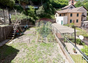 Giardino - Appartamento Via Santissimo Nome di Gesù
 
11, Ceranesi - foto 36