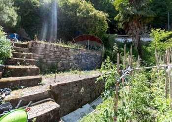 Giardino - Appartamento Via Santissimo Nome di Gesù
 
11, Ceranesi - foto 37