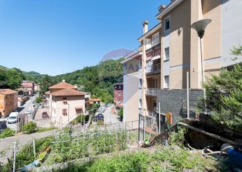 Edificio all\'aperto - Appartamento Via Santissimo Nome di Gesù
 
11, Ceranesi - foto 38