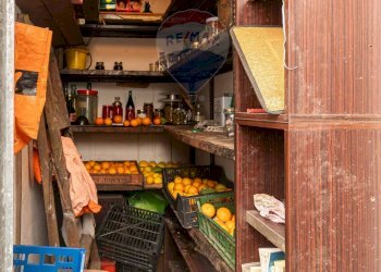 Dispensa di stoccaggio - Appartamento Via Santissimo Nome di Gesù
 
11, Ceranesi - foto 39