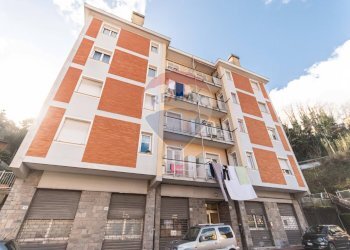 Edificio all\'aperto - Appartamento Via Santissimo Nome di Gesù
 
11, Ceranesi - foto 40