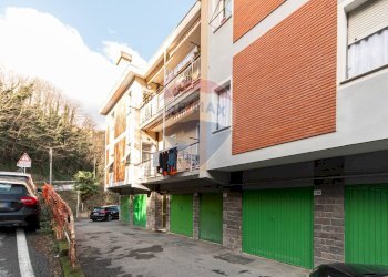 Edificio all\'aperto - Appartamento Via Santissimo Nome di Gesù
 
11, Ceranesi - foto 41