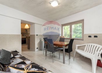 Sala da pranzo - Apartment Via Acquasanta
 
14, Genova - photo 1