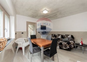 Sala da pranzo - Apartment Via Acquasanta
 
14, Genova - photo 2