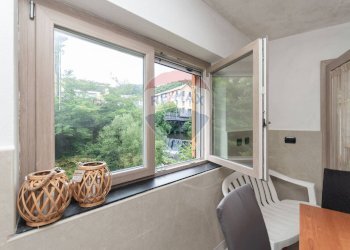 Sala da pranzo - Apartment Via Acquasanta
 
14, Genova - photo 6