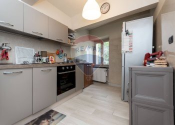 Cucina - Apartment Via Acquasanta
 
14, Genova - photo 7