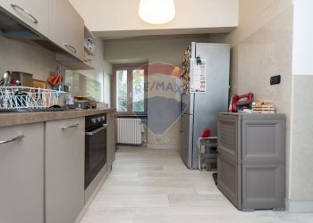 Cucina - Apartment Via Acquasanta
 
14, Genova - photo 8