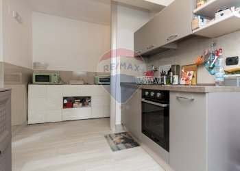 Cucina - Apartment Via Acquasanta
 
14, Genova - photo 9