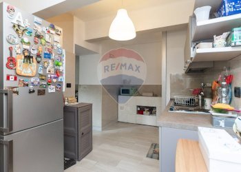 Cucina - Apartment Via Acquasanta
 
14, Genova - photo 10