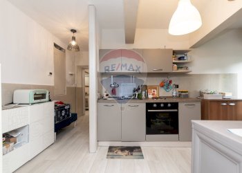 Cucina - Apartment Via Acquasanta
 
14, Genova - photo 11