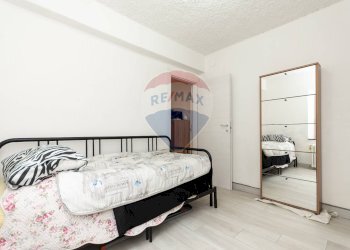 Camera / camera da letto - Apartment Via Acquasanta
 
14, Genova - photo 14