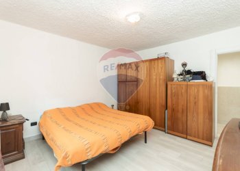 Camera / camera da letto - Apartment Via Acquasanta
 
14, Genova - photo 16