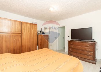 Camera / camera da letto - Apartment Via Acquasanta
 
14, Genova - photo 17