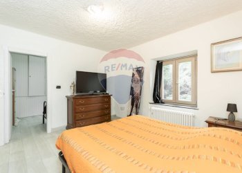 Camera / camera da letto - Apartment Via Acquasanta
 
14, Genova - photo 18