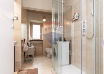 Bagno - Apartment Via Acquasanta
 
14, Genova - photo 19