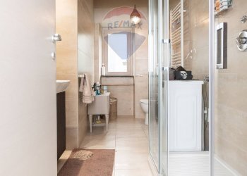 Bagno - Apartment Via Acquasanta
 
14, Genova - photo 20