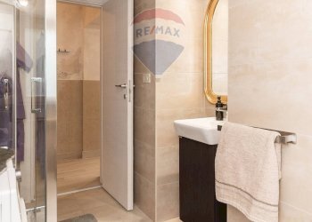 Bagno - Apartment Via Acquasanta
 
14, Genova - photo 22
