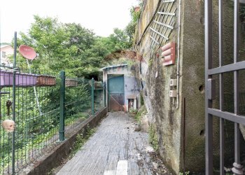 Giardino - Apartment Via Acquasanta
 
14, Genova - photo 28