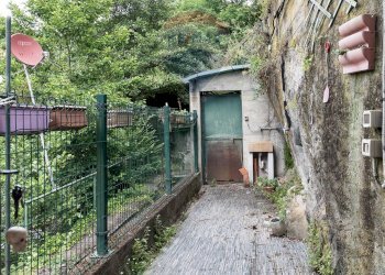 Casa all\'aperto - Apartment Via Acquasanta
 
14, Genova - photo 29