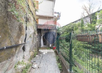 Casa all\'aperto - Apartment Via Acquasanta
 
14, Genova - photo 30