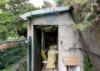 Casa all\'aperto - Apartment Via Acquasanta
 
14, Genova - photo 32