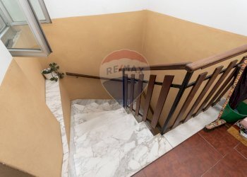 Scale - Apartment Via Acquasanta
 
14, Genova - photo 33