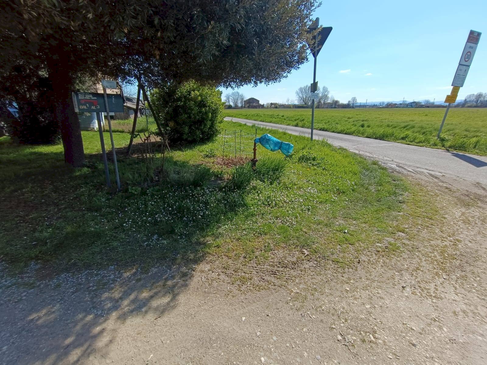 Foto 2 - Rustico Via Rosario
 
1, Castelfranco Emilia - foto 2