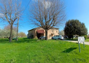 Foto 4 - Rustico Via Rosario
 
1, Castelfranco Emilia - foto 4