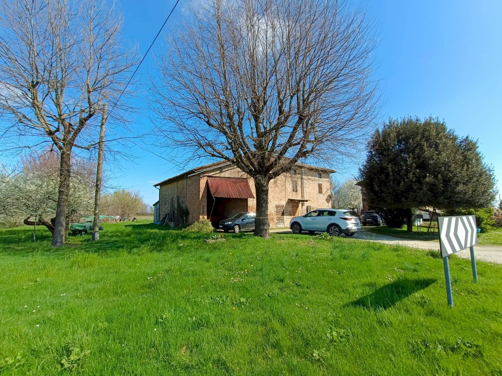 Foto 3 - Rustico Via Rosario
 
1, Castelfranco Emilia - foto 3