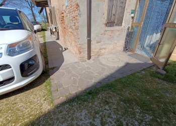 Foto 5 - Rustico Via Rosario
 
1, Castelfranco Emilia - foto 5