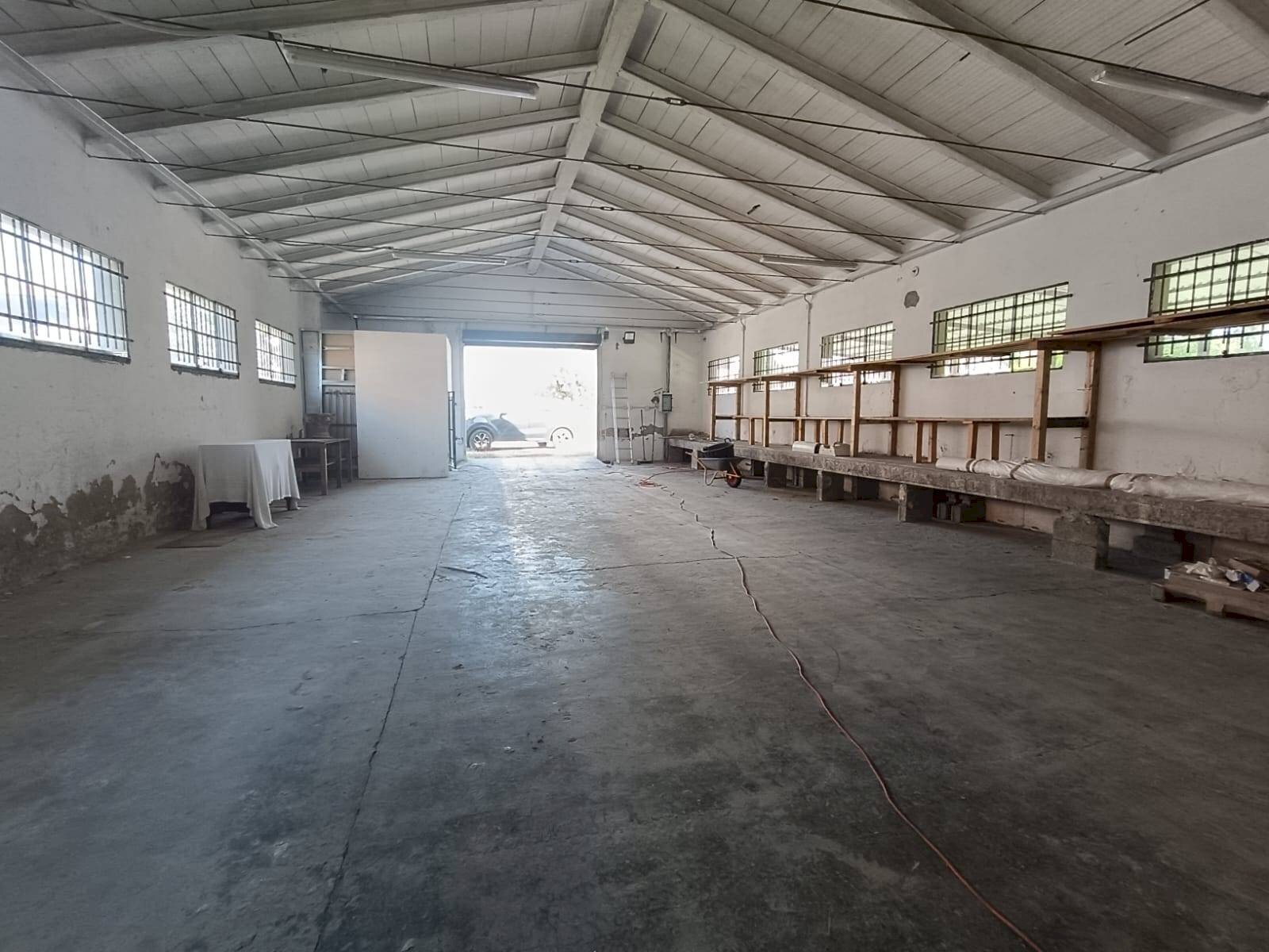 Foto 1 - Shed Via Del Lavoro, Castelfranco Emilia - photo 1