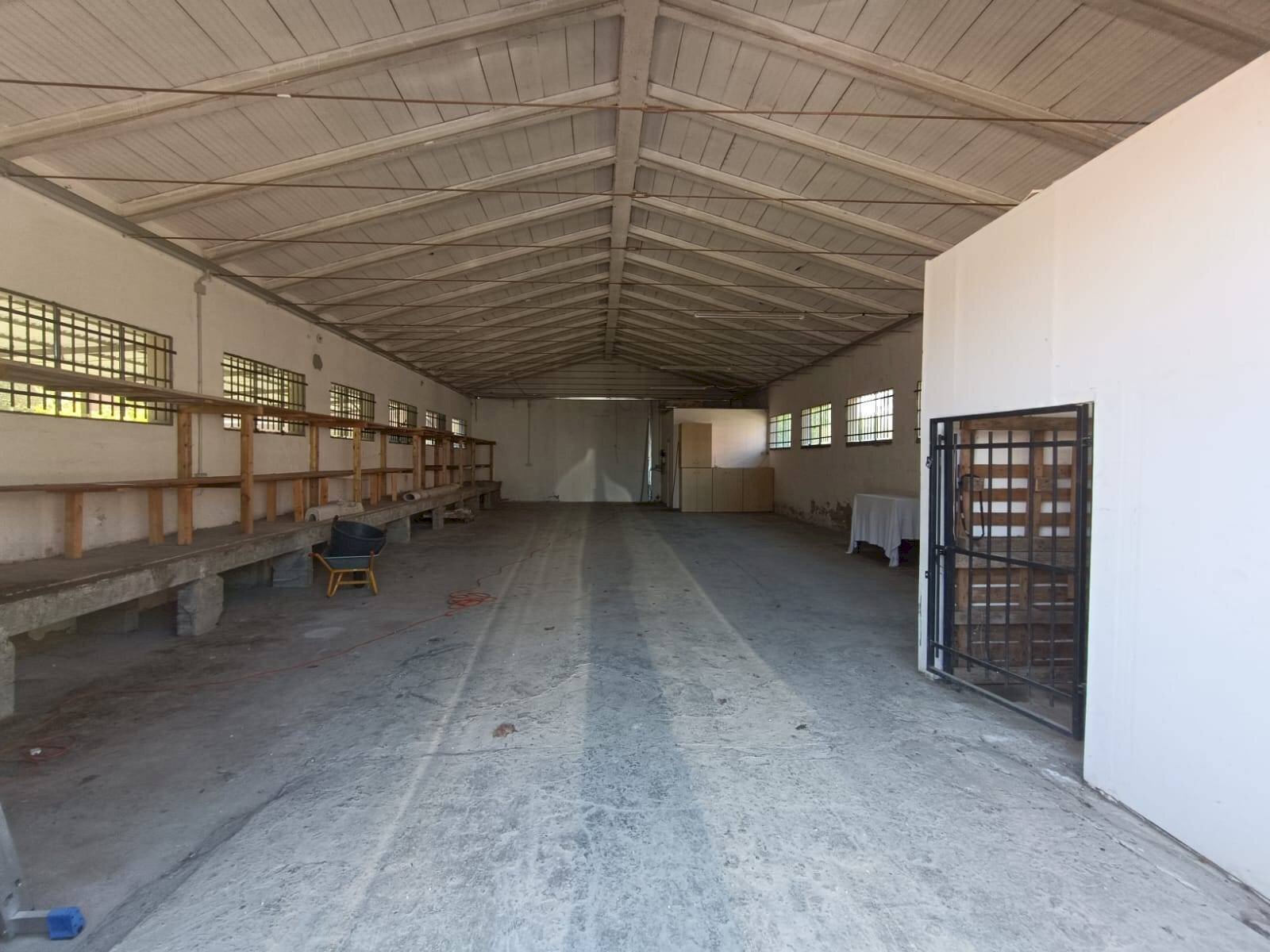 Foto 2 - Shed Via Del Lavoro, Castelfranco Emilia - photo 2