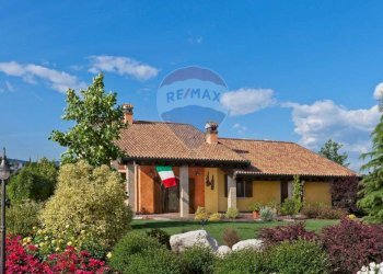 Casa all\'aperto - Terreno edificabile Casaleone - foto 6