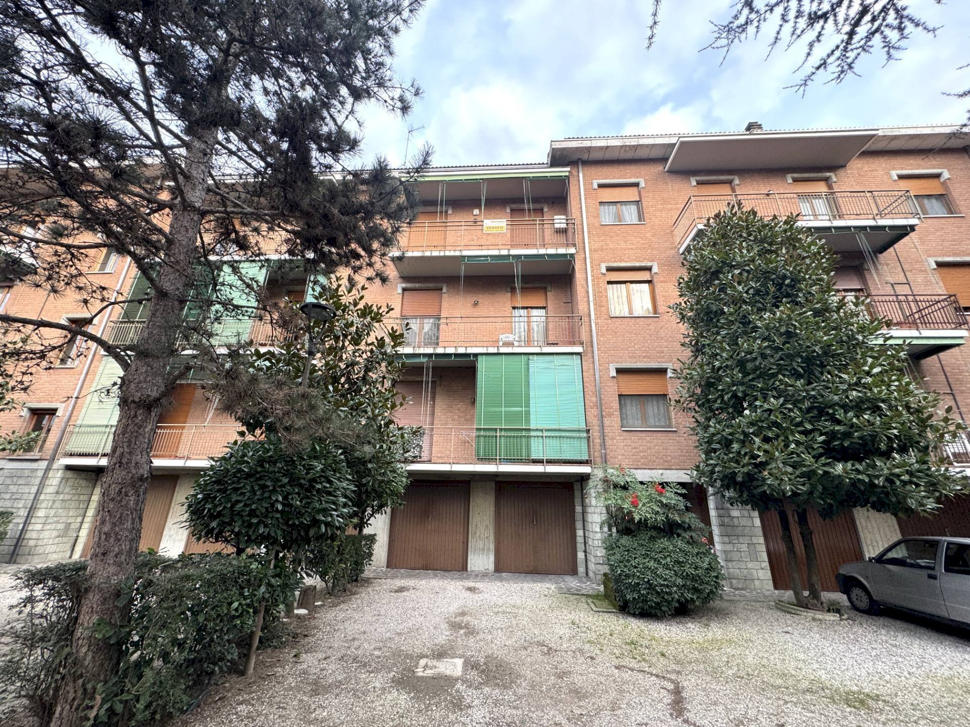 Foto 1 - Quadrilocale Mirandola - foto 1