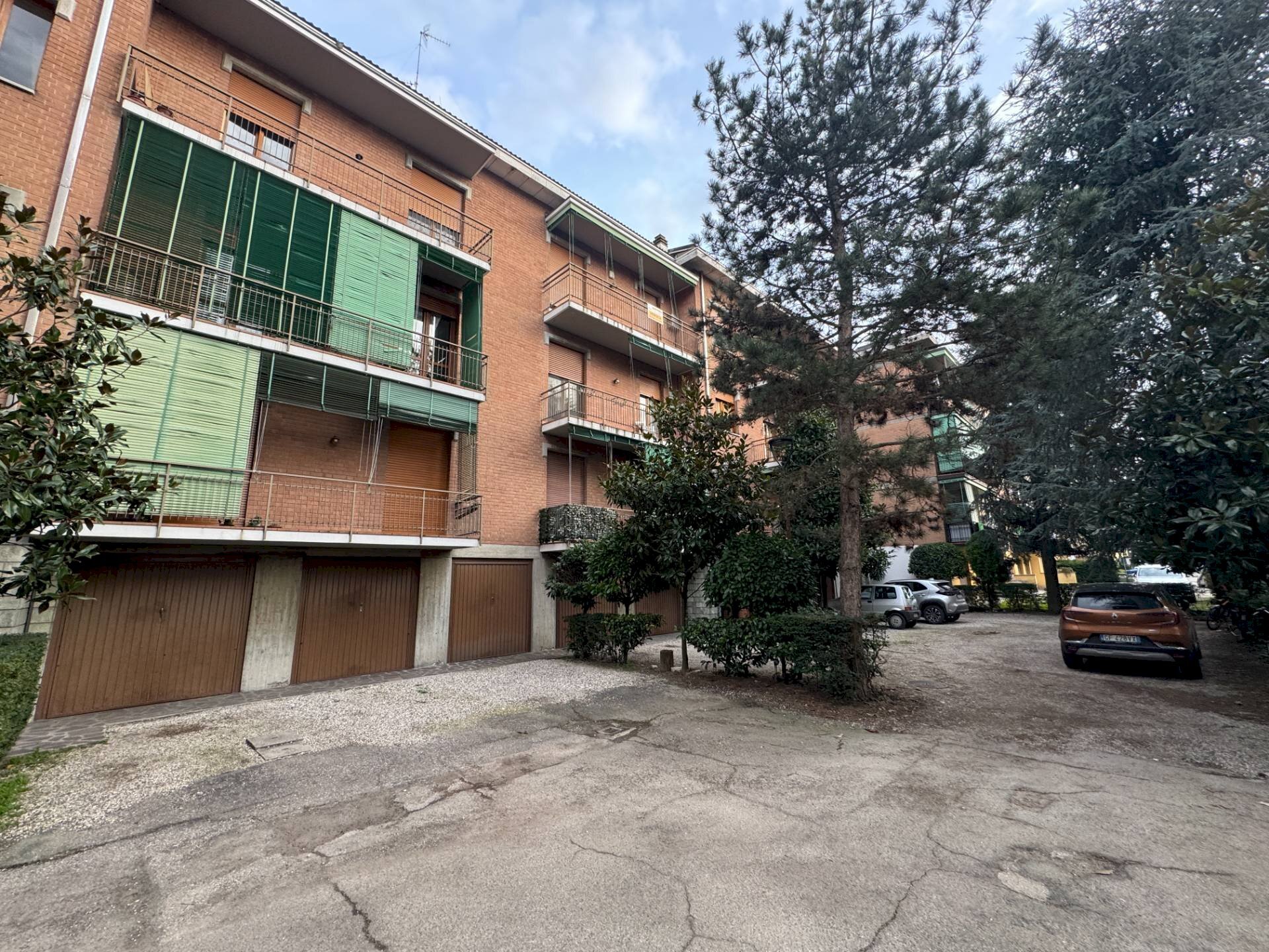 Foto 2 - Quadrilocale Mirandola - foto 2