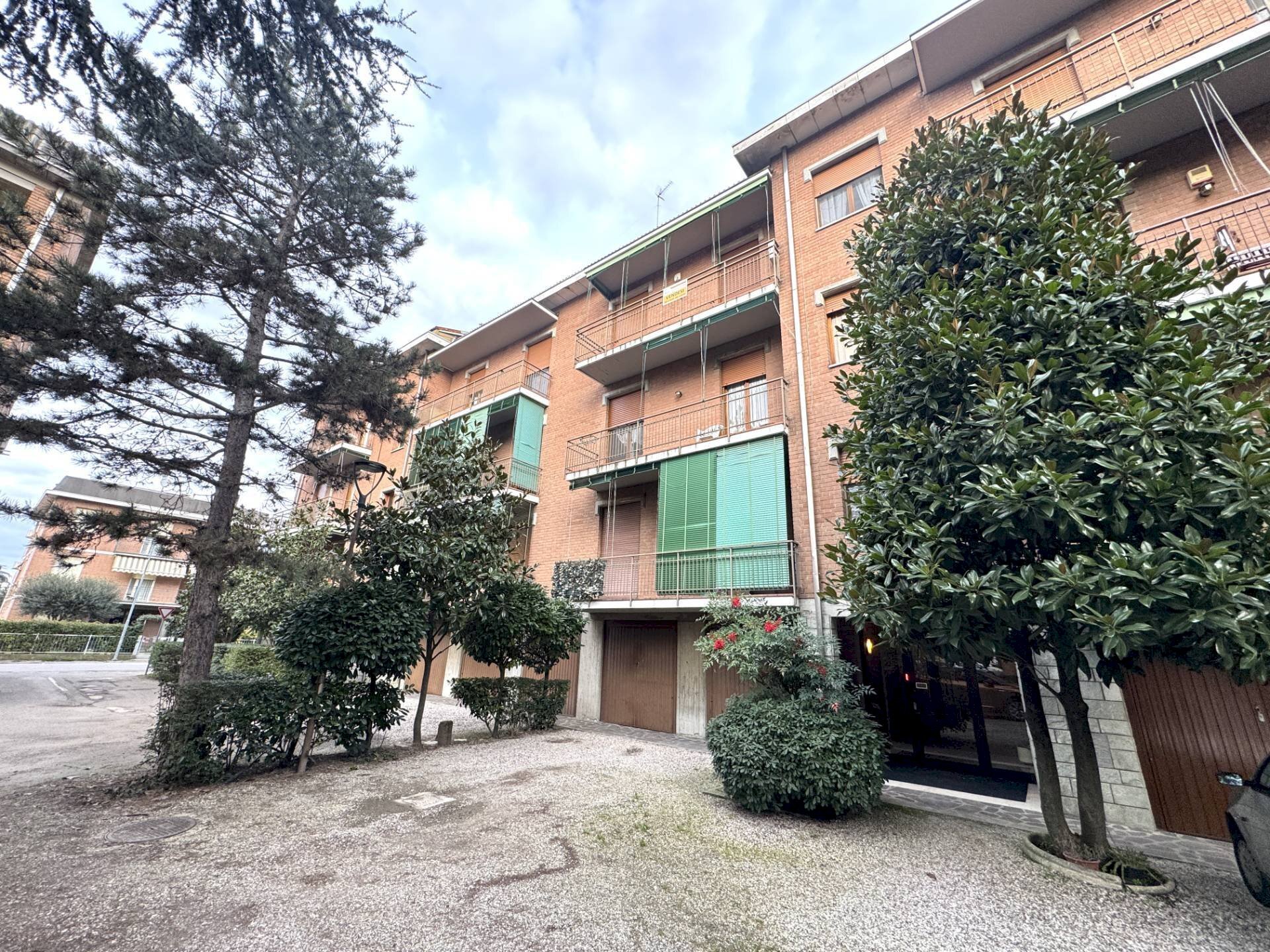 Foto 3 - Quadrilocale Mirandola - foto 3