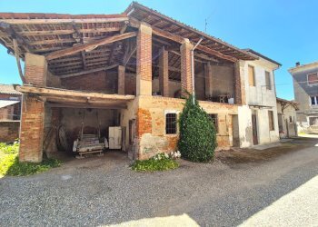 Foto 2 - Casa indipendente Via IV Novembre
 
4, Corteolona e Genzone - foto 2