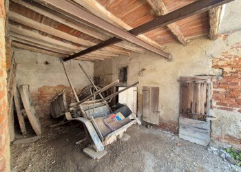 Foto 13 - Casa indipendente Via IV Novembre
 
4, Corteolona e Genzone - foto 13