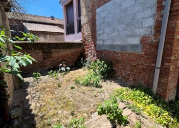 Foto 17 - Casa indipendente Via IV Novembre
 
4, Corteolona e Genzone - foto 17