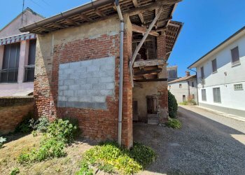 Foto 21 - Casa indipendente Via IV Novembre
 
4, Corteolona e Genzone - foto 21