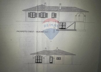 Documenti - Terreno edificabile Collecorvino - foto 1