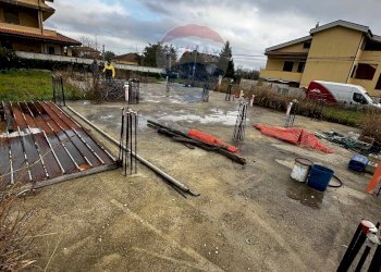 Edificio all\'aperto - Terreno edificabile Collecorvino - foto 6