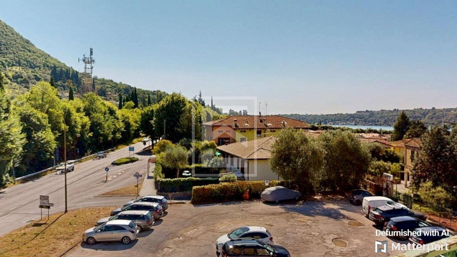 Foto 2 - Bilocale via dei colli
 
13, Salò - foto 2