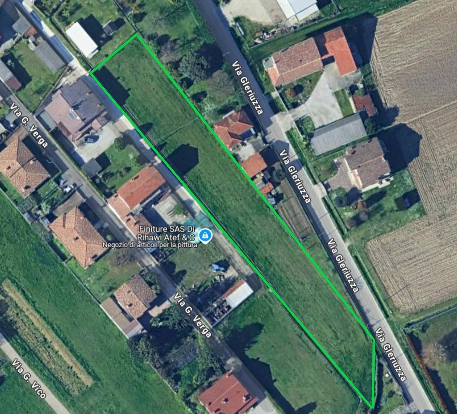 Foto 1 - Terreno edificabile Cordenons - foto 1