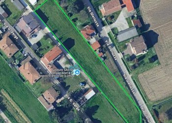 Foto 1 - Terreno edificabile Cordenons - foto 1