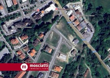 Foto 1 - Terreno edificabile Via Sainale, Matelica - foto 1